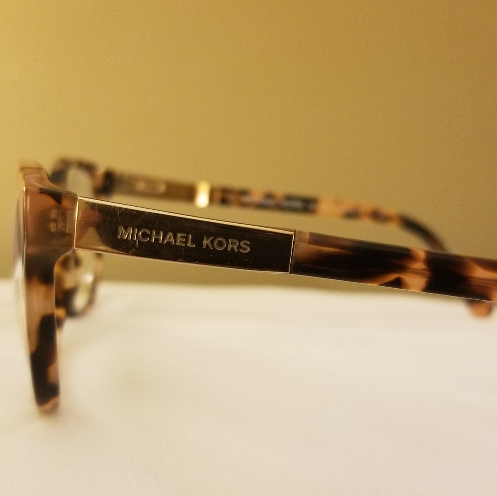Michael Kors Adelaide III 4028 - Picture 6 of 6